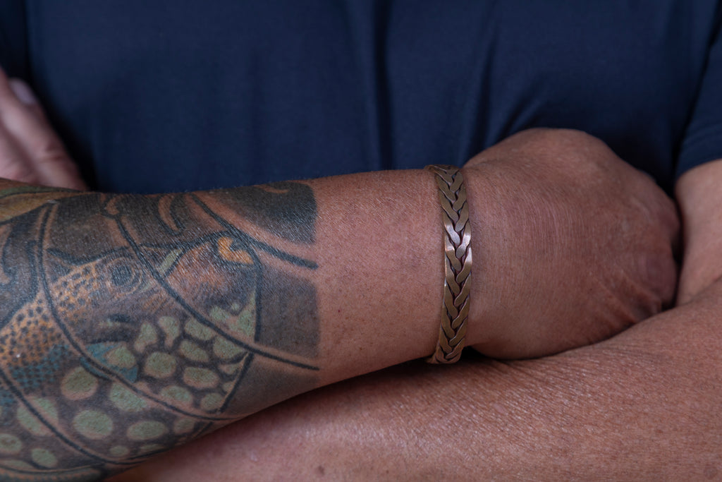 REWIRED Duo (2) Wear One, Gift One