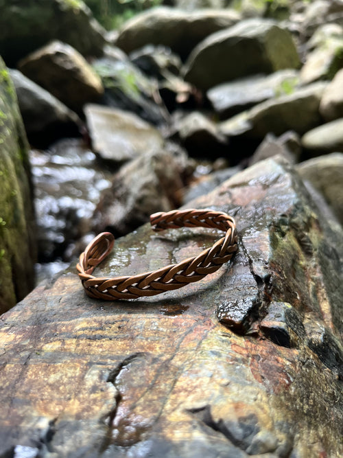 REWIRED Cuff