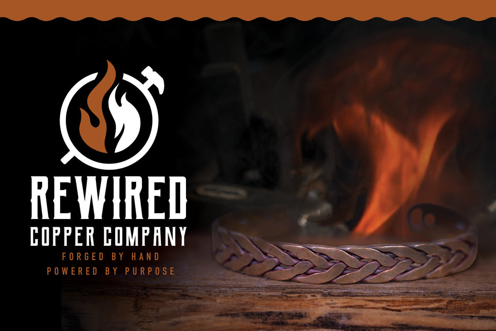 REWIRED Duo (2) Wear One, Gift One